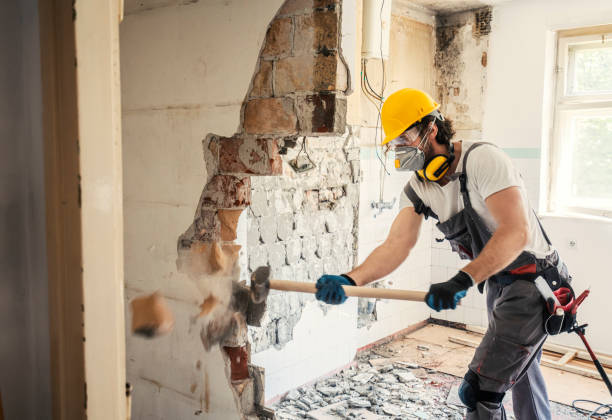 Best Concrete Foundation Repair  in Laurel Hill, VA
