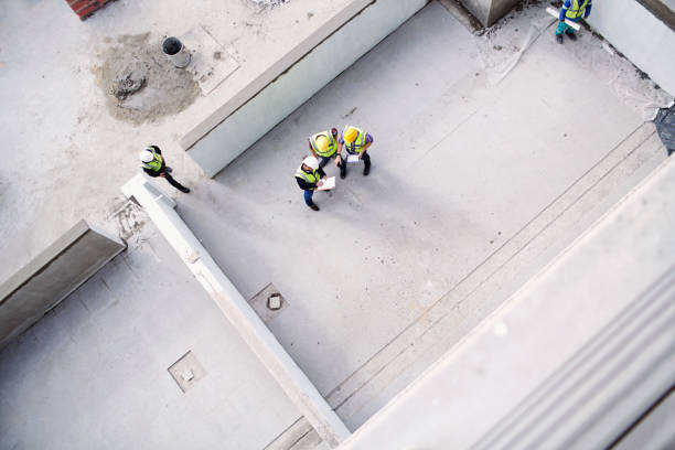 Best Custom Concrete Contractor  in Laurel Hill, VA